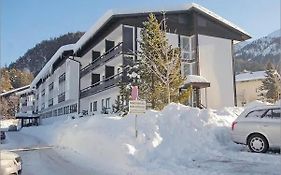Alpenstadel Mit Hallenbad Und Sauna By Monicare