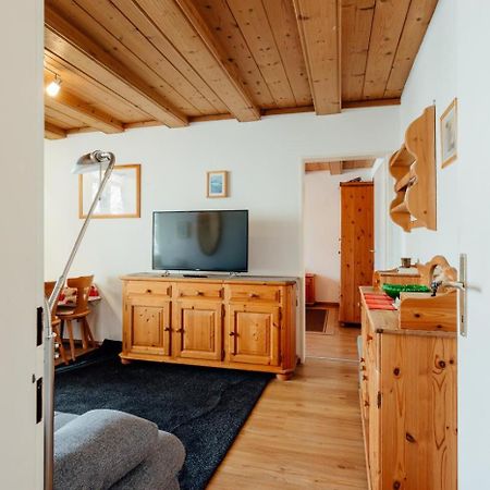 Alpenstadel Mit Hallenbad Und Sauna By Monicare Seefeld in Tirol Exterior foto