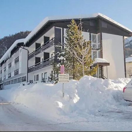 Alpenstadel Mit Hallenbad Und Sauna By Monicare Seefeld in Tirol Exterior foto