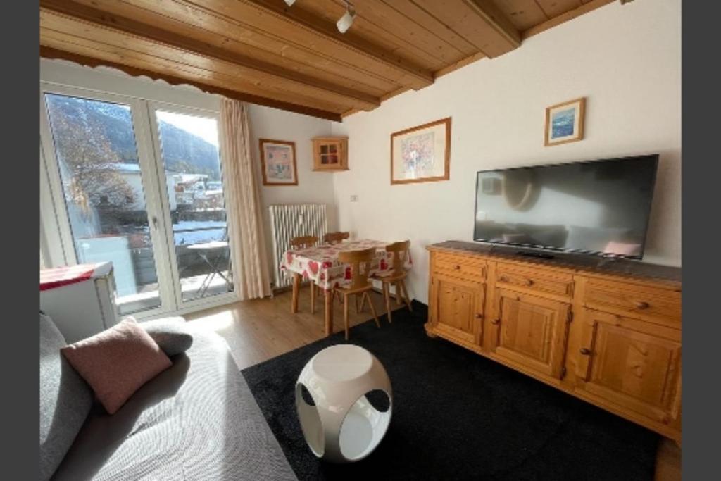 Alpenstadel Mit Hallenbad Und Sauna By Monicare Seefeld in Tirol Exterior foto