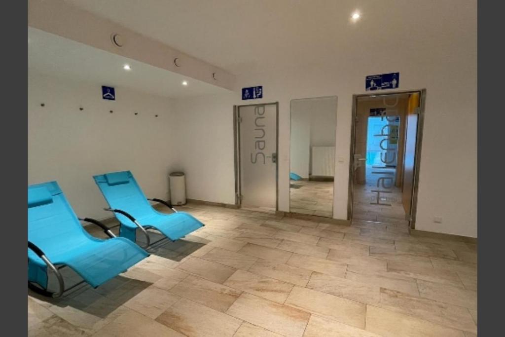 Alpenstadel Mit Hallenbad Und Sauna By Monicare Seefeld in Tirol Exterior foto