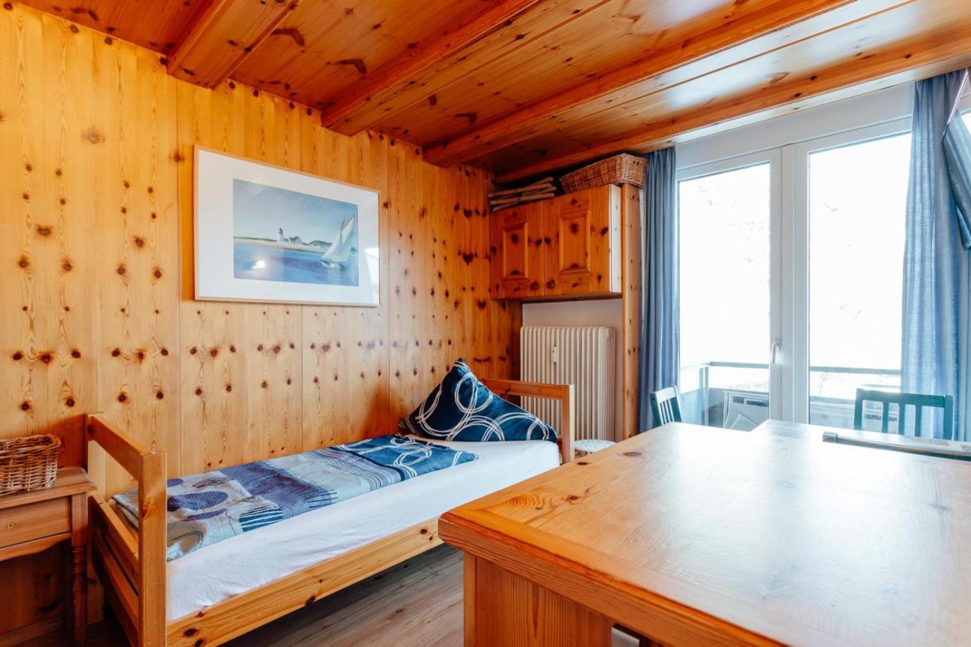 Alpenstadel Mit Hallenbad Und Sauna By Monicare Seefeld in Tirol Exterior foto
