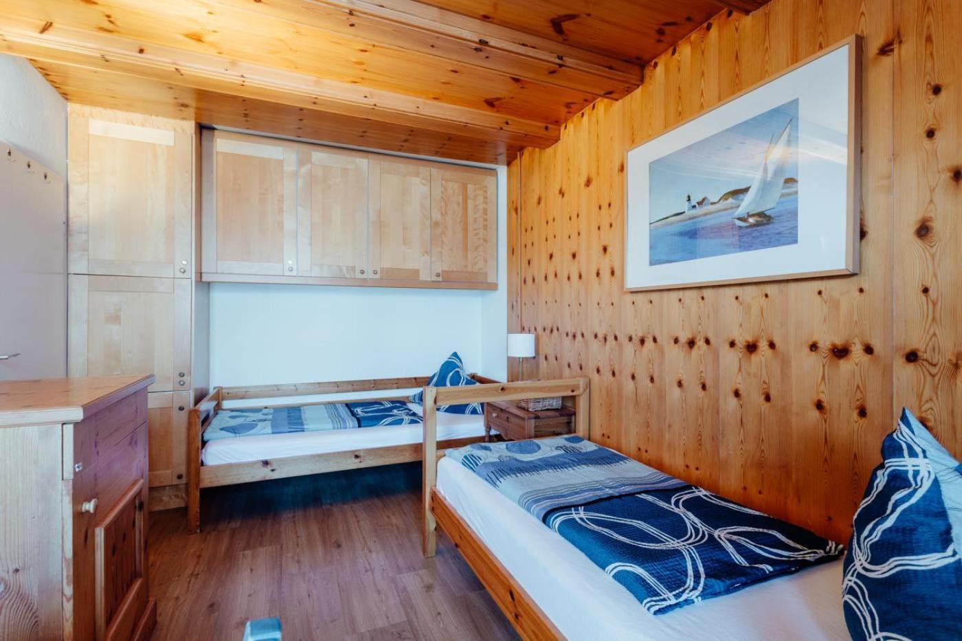 Alpenstadel Mit Hallenbad Und Sauna By Monicare Seefeld in Tirol Exterior foto