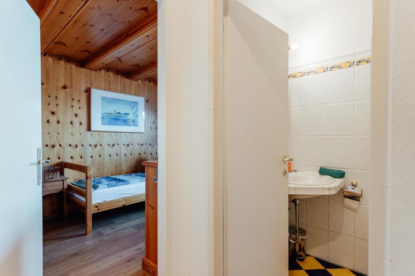 Alpenstadel Mit Hallenbad Und Sauna By Monicare Seefeld in Tirol Exterior foto
