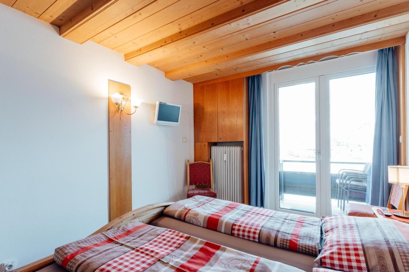 Alpenstadel Mit Hallenbad Und Sauna By Monicare Seefeld in Tirol Exterior foto