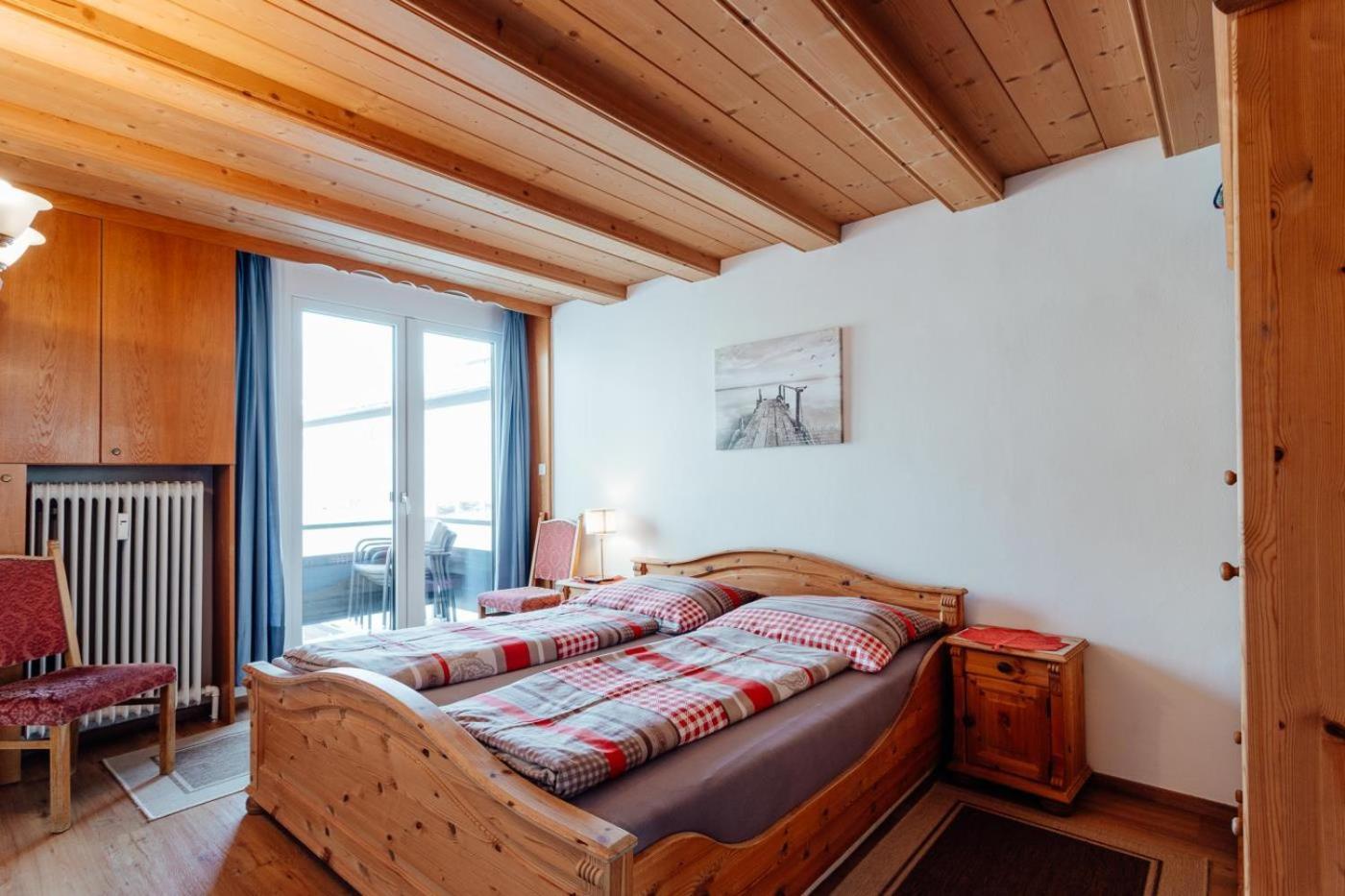 Alpenstadel Mit Hallenbad Und Sauna By Monicare Seefeld in Tirol Exterior foto